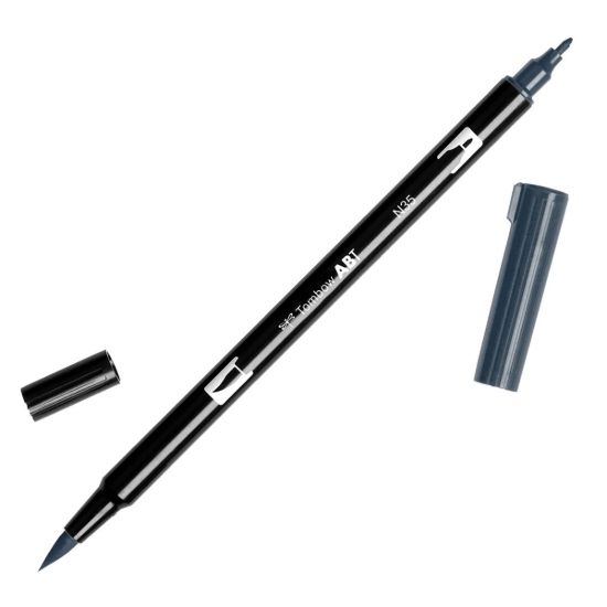 Picture of Tombow Pen - N35 Cool Gray 12