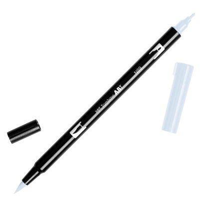 Picture of Tombow Pen - N89 Warm Gray 1