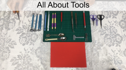 Picture of All About Tools