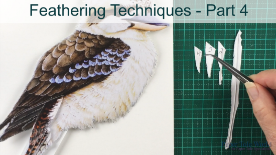 Picture of Feathering - Part 4