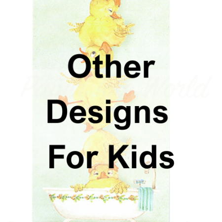 Picture for category Other Designs for Kids
