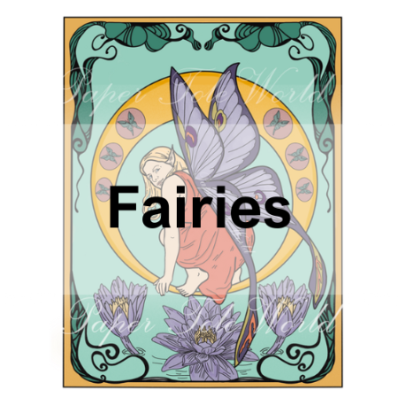 Picture for category Fairies