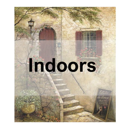 Picture for category Indoors